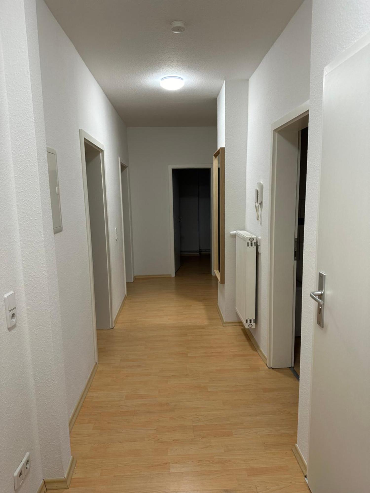 Apartment Fuer 8 Mit Balkon *