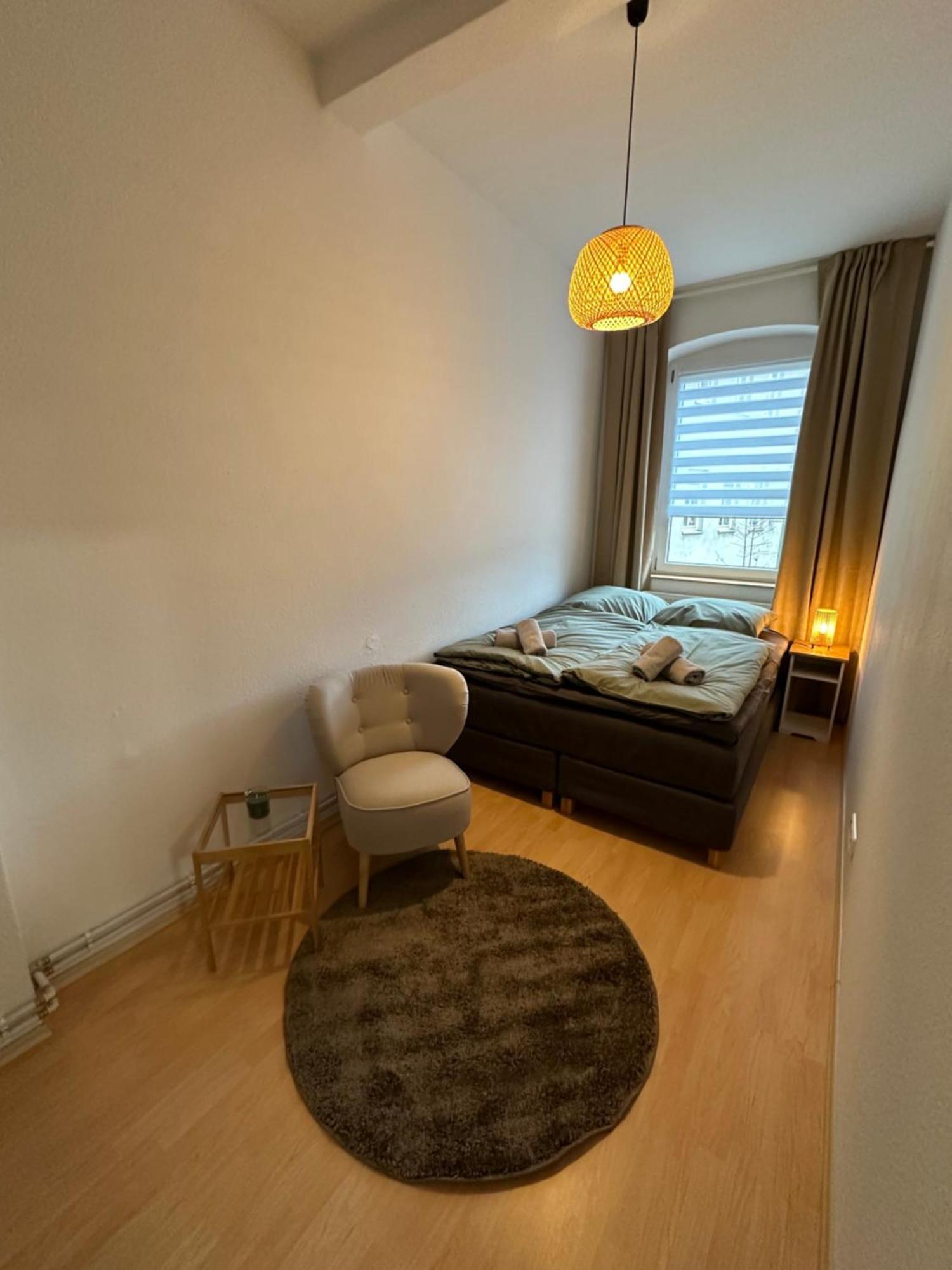 Fuer 8 Mit Balkon